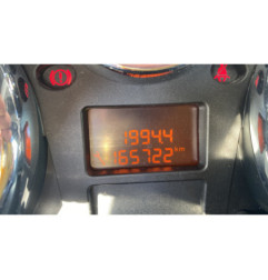 Amortisseur avant gauche PEUGEOT 207