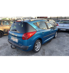 Amortisseur avant gauche PEUGEOT 207