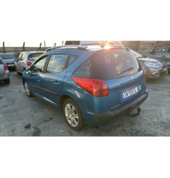 Amortisseur avant gauche PEUGEOT 207