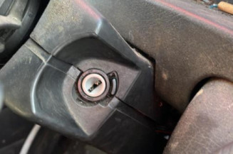 Serrure avant gauche CITROEN JUMPER 1