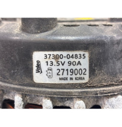 Alternateur HYUNDAI I 10 2