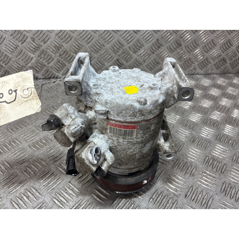 Compresseur clim HYUNDAI I 10 2 Photo n°3