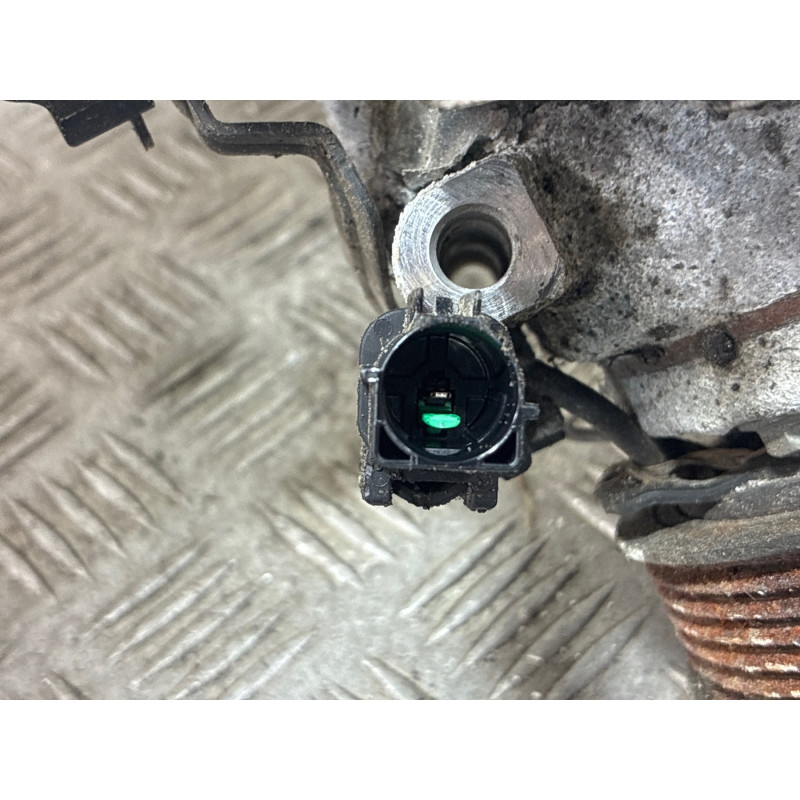 Compresseur clim HYUNDAI I 10 2 Photo n°4