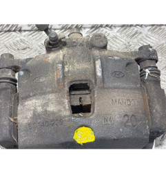 Etrier avant droit (freinage) HYUNDAI I 10 2
