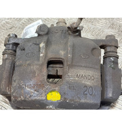 Etrier avant gauche (freinage) HYUNDAI I 10 2