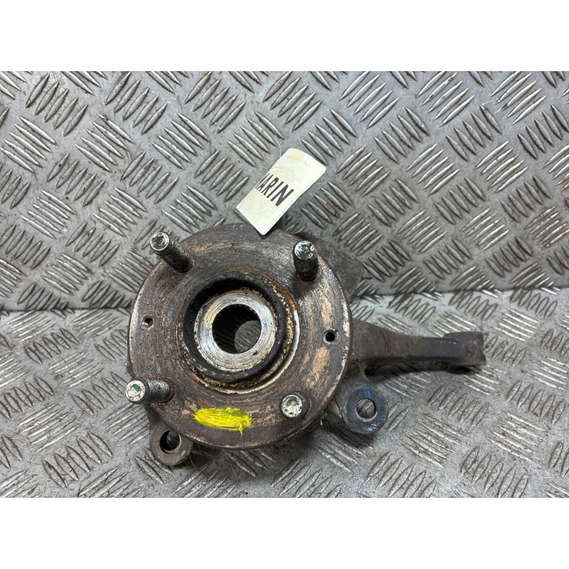 Pivot de moyeu avant droit HYUNDAI I 10 2 Photo n°2