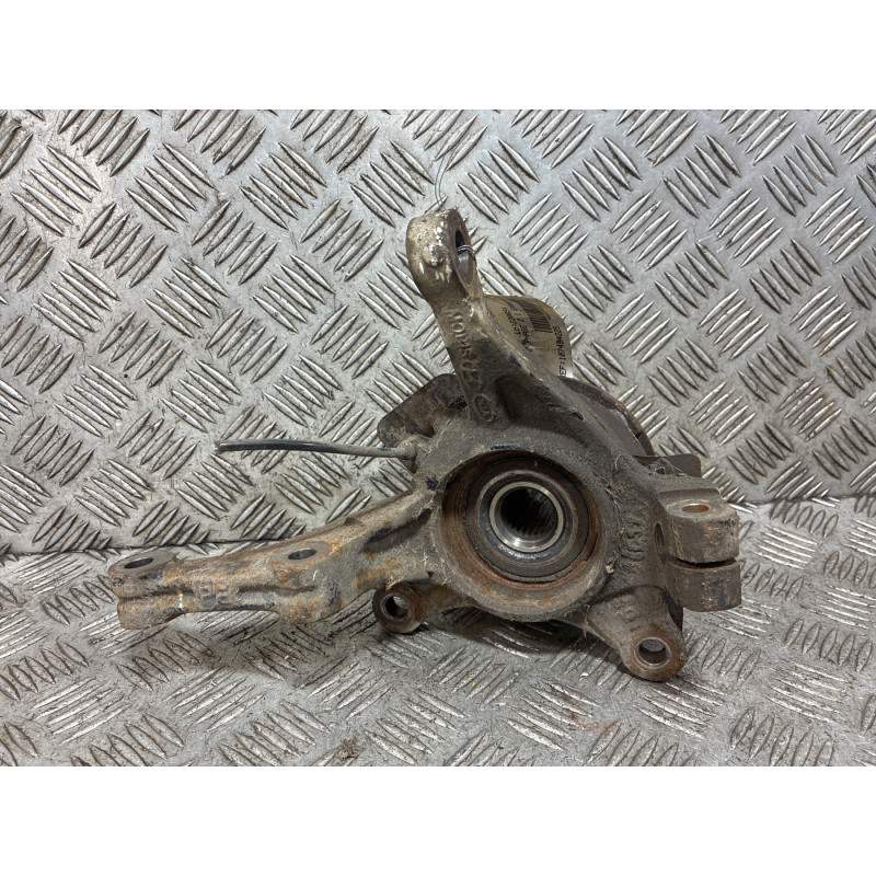 Pivot de moyeu avant droit HYUNDAI I 10 2 Photo n°3