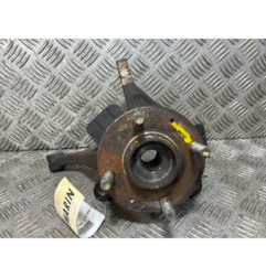 Pivot de moyeu avant gauche HYUNDAI I 10 2 Photo n°1
