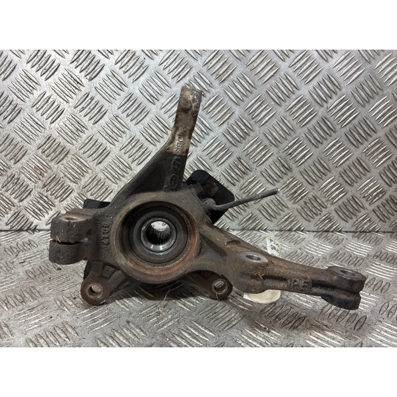 Pivot de moyeu avant gauche HYUNDAI I 10 2 Photo n°3