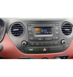 Pivot de moyeu avant gauche HYUNDAI I 10 2