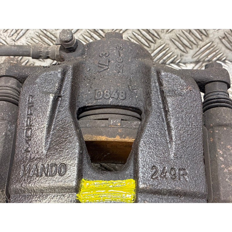Etrier avant droit (freinage) JEEP RENEGADE Photo n°3