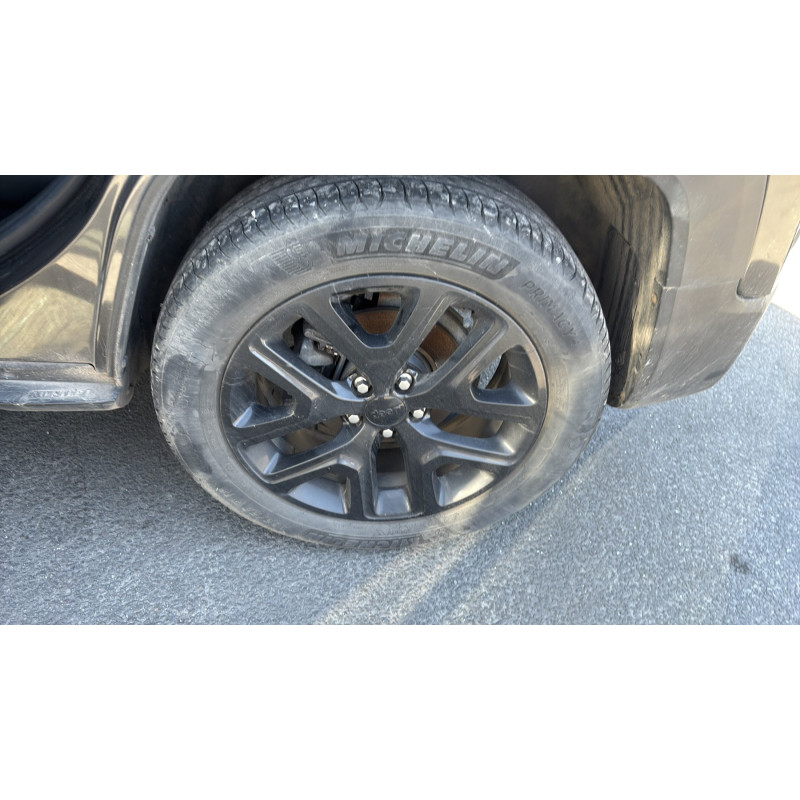 Etrier avant droit (freinage) JEEP RENEGADE Photo n°18