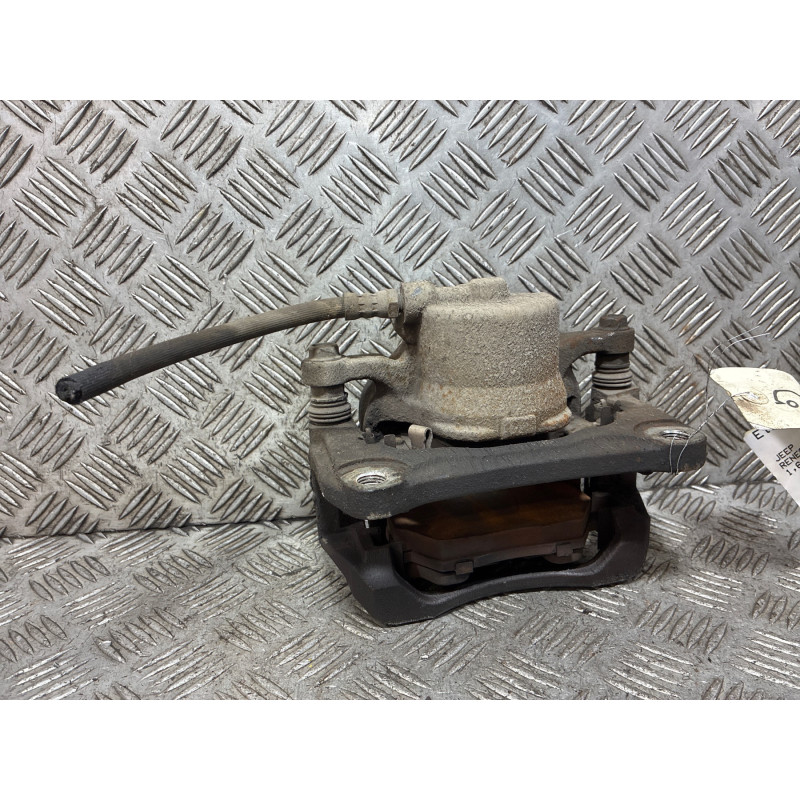 Etrier avant gauche (freinage) JEEP RENEGADE Photo n°2