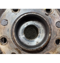 Pivot de moyeu avant gauche JEEP RENEGADE Photo n°1