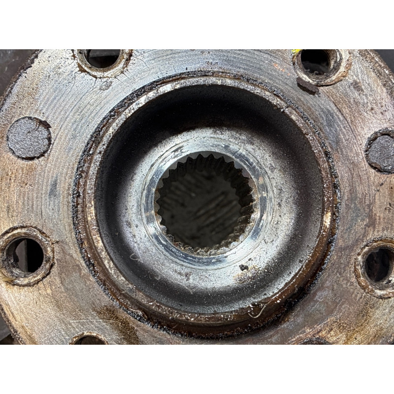 Pivot de moyeu avant gauche JEEP RENEGADE Photo n°1