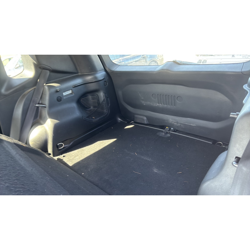 Pivot de moyeu avant gauche JEEP RENEGADE Photo n°14