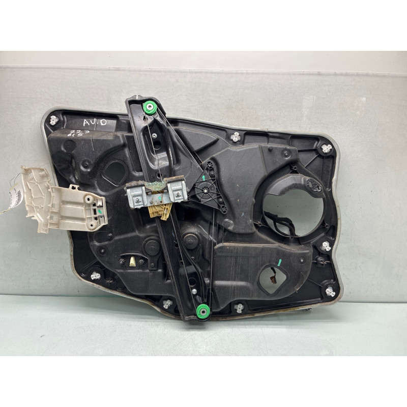 Leve vitre electrique avant droit FIAT 500X Photo n°3