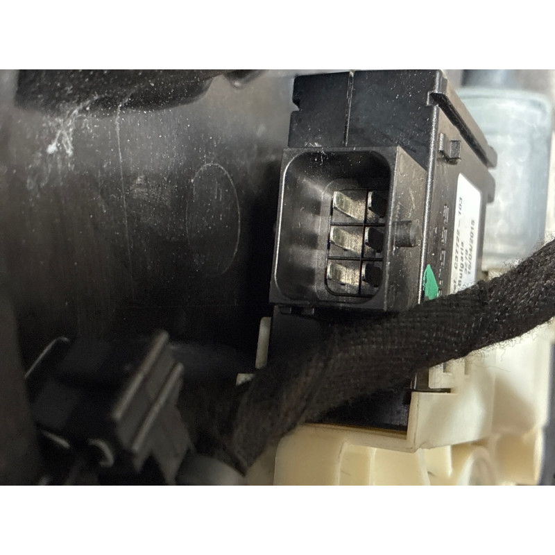Leve vitre electrique avant droit FIAT 500X Photo n°5