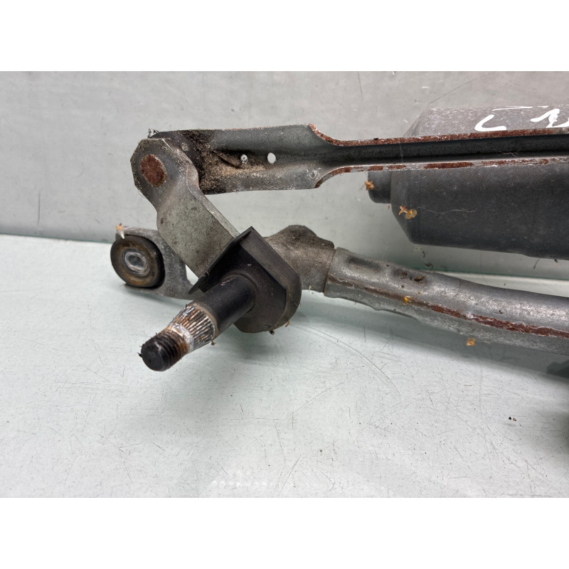 Moteur essuie glace avant FIAT 500X Photo n°1