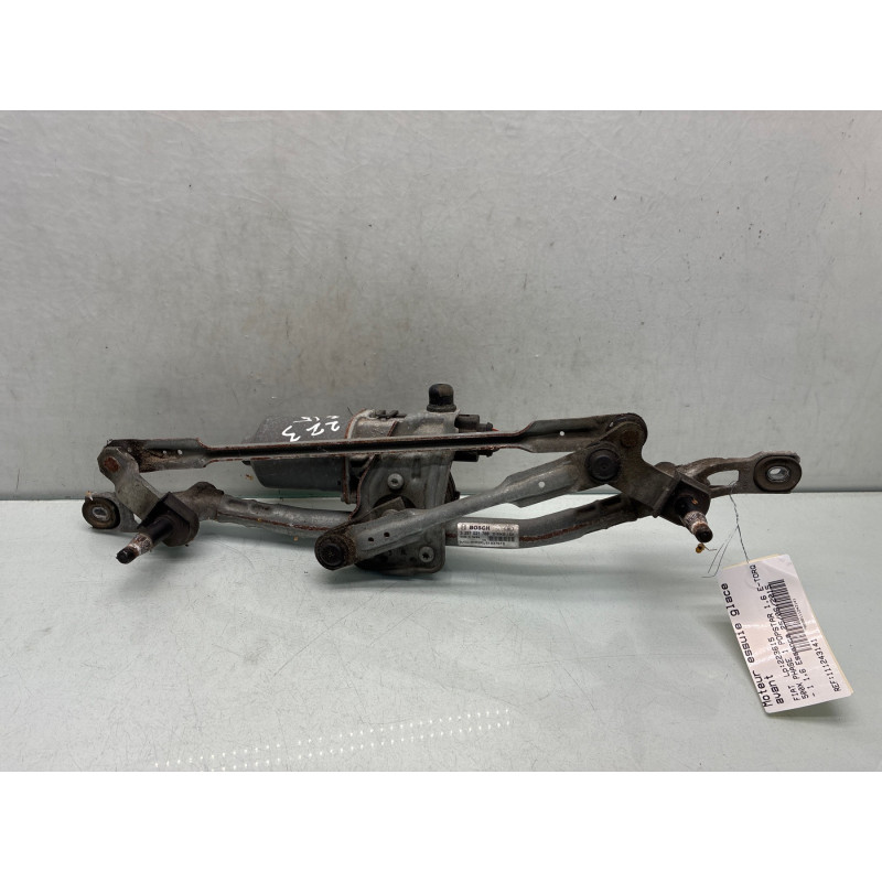 Moteur essuie glace avant FIAT 500X Photo n°2