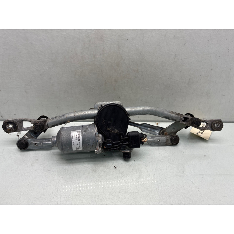 Moteur essuie glace avant FIAT 500X Photo n°3