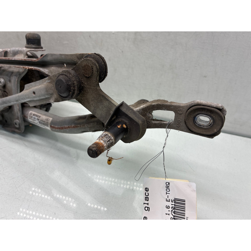 Moteur essuie glace avant FIAT 500X Photo n°4