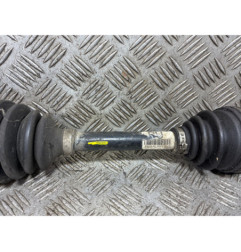 Cardan gauche (transmission) OPEL COMBO C