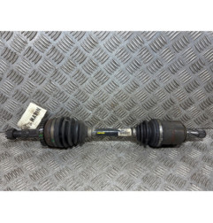 Cardan gauche (transmission) OPEL COMBO C