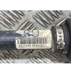 Cardan gauche (transmission) OPEL COMBO C
