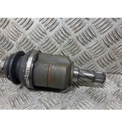 Cardan gauche (transmission) OPEL COMBO C