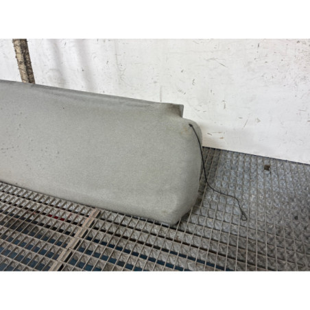 Plage arriere RENAULT TWINGO 1