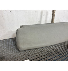 Plage arriere RENAULT TWINGO 1