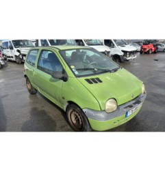 Plage arriere RENAULT TWINGO 1