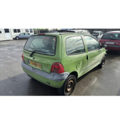Plage arriere RENAULT TWINGO 1