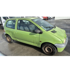 Plage arriere RENAULT TWINGO 1