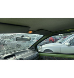 Plage arriere RENAULT TWINGO 1