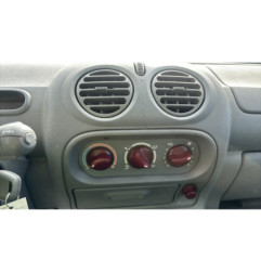 Plage arriere RENAULT TWINGO 1