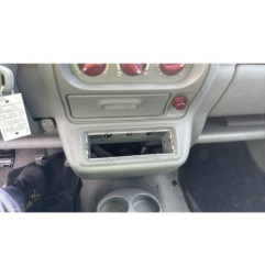 Plage arriere RENAULT TWINGO 1