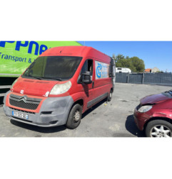 Crosse avant droit CITROEN JUMPER 3