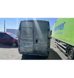 Crosse avant droit CITROEN JUMPER 3