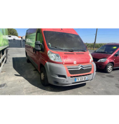 Crosse avant droit CITROEN JUMPER 3