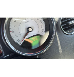 Amortisseur avant gauche PEUGEOT 308 1