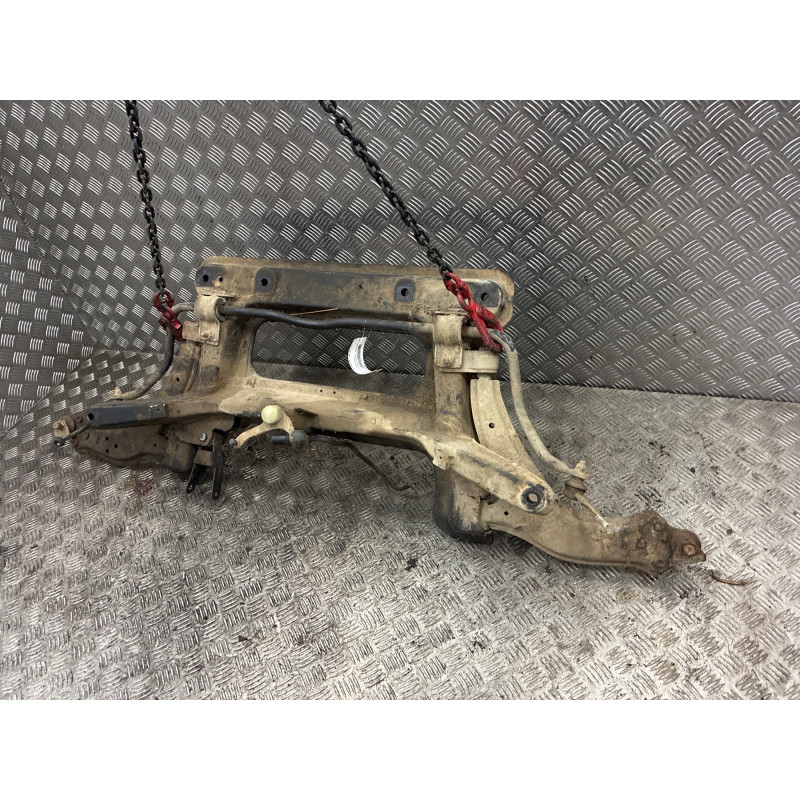 Etrier avant droit (freinage) CITROEN ZX Photo n°3