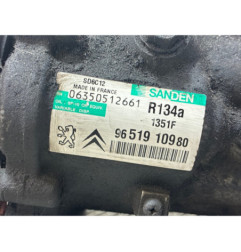 Compresseur clim PEUGEOT 307