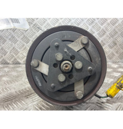 Compresseur clim PEUGEOT 307