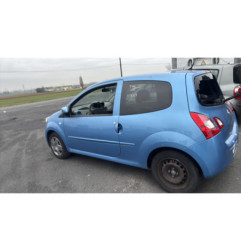 Serrure avant droit RENAULT TWINGO 2