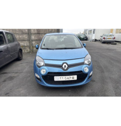 Serrure avant droit RENAULT TWINGO 2