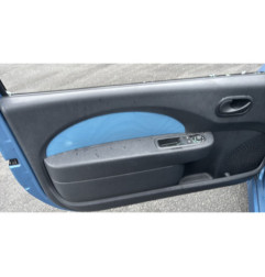 Serrure avant droit RENAULT TWINGO 2