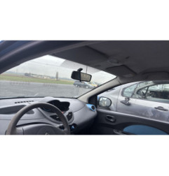 Serrure avant droit RENAULT TWINGO 2