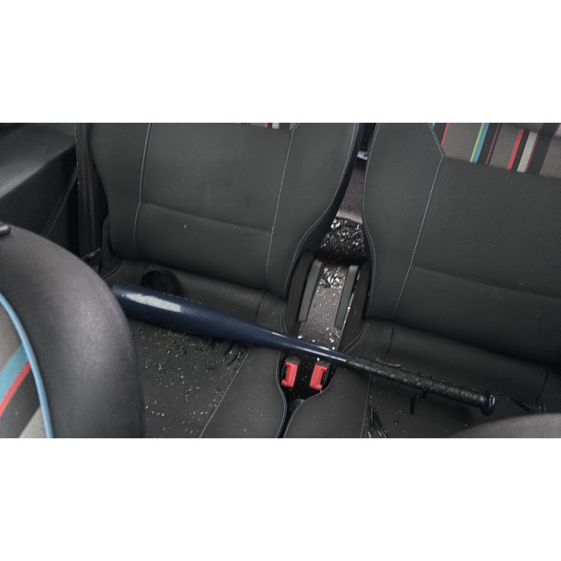 Serrure avant droit RENAULT TWINGO 2 Photo n°19